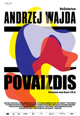 Povaizdis